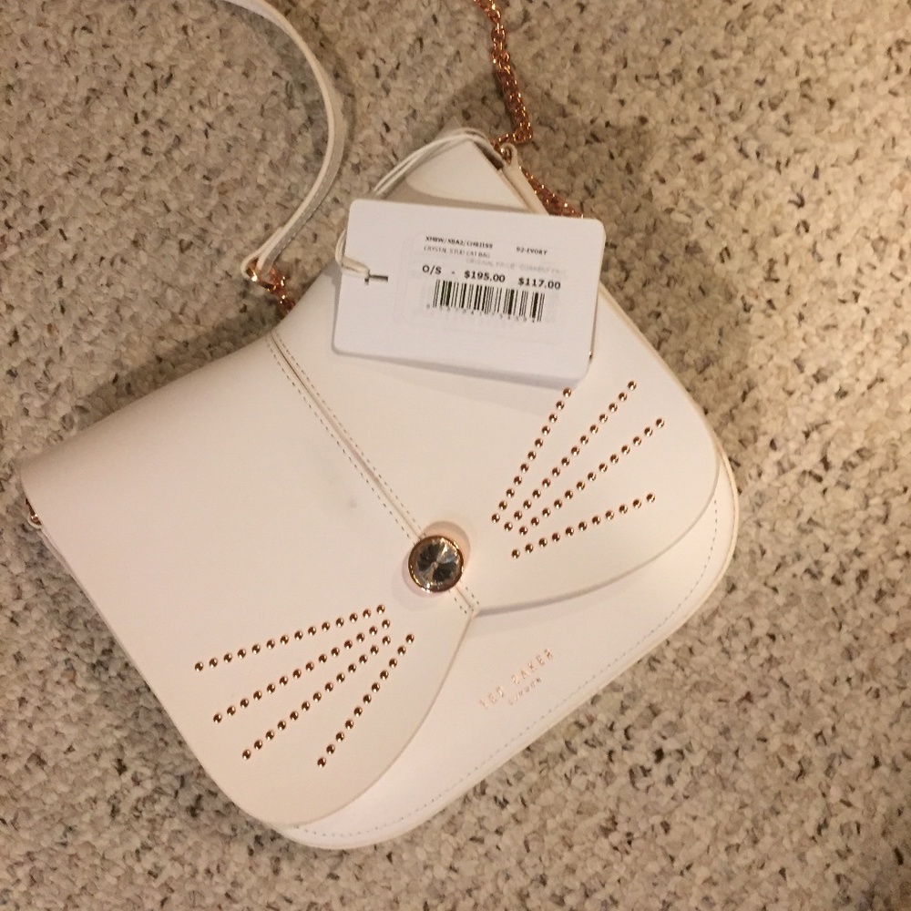 Cat purse